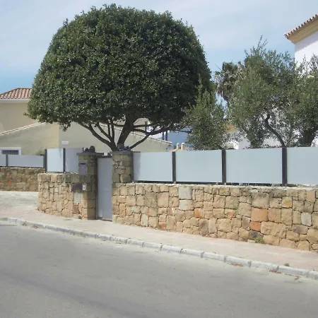 Three Palms * סן לואיס דה סביניאס